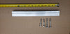 2003-2009 Yamaha 60V-13171-00-00 Port Fuel Delivery Rail Pipe 200-300Hp OEM Outboard