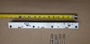 2003-2009 Yamaha 60V-13171-00-00 Port Fuel Delivery Rail Pipe 200-300Hp OEM Outboard