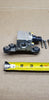 2003-09 Yamaha 60V-13938-00-00 Fuel Pressure Sensor 200-300Hp OEM Delivery Rail Pipe Outboard