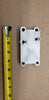 *2003-14 Yamaha 60V-13782-00-00 Fuel Pump Stay Bracket 150-300Hp OEM Outboard