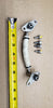 *2005-09 Yamaha 60V-13974-10-00 Fuel Pipe Hose 4 Line 200-300Hp OEM Outboard