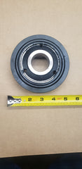 *1994-09 Yamaha 61A-11586-01-00 Crankshaft Balance Pulley 200-300Hp OEM Outboard