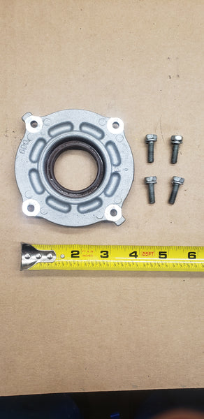 *2004-09 Yamaha 6D0-15359-00-94 Crankshaft Lower Seal 200-300Hp Oil Bottom OEM Outboard