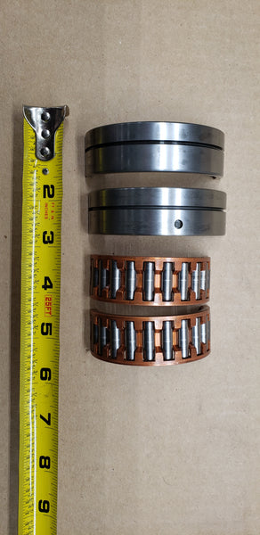 *1994-2009 Yamaha 93310-959U0-00 Crankshaft Main Bearing 200-300Hp OEM Crank Outboard
