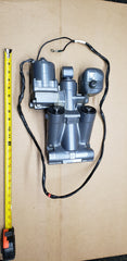 *2005-09 Yamaha 63P-43800-01-4D Power Tilt & Trim 150-300Hp OEM 2 Wire Motor TNT Outboard
