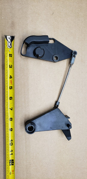 *1997-14 Yamaha 65L-41632-01-00 61A-41237-00-00 Magneto Control Lever Cam Link 150-300Hp Accelerator Throttle OEM Joint Outboard