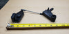 *1997-14 Yamaha 65L-41632-01-00 61A-41237-00-00 Magneto Control Lever Cam Link 150-300Hp Accelerator Throttle OEM Joint Outboard