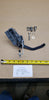 *2006-08 Yamaha 60V-44176-01-1S Shift Lever Control Bracket 200-300Hp 6D0-44117-00-1S 61A-44121-00-00 OEM Outboard