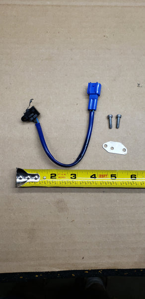 *2005-09 Yamaha 60V-8259F-00-00 Neutral Shift Switch 200-300Hp OEM Outboard