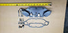 *2003-08 Yamaha 60V-11371-00-94 Thermostat & Housing Cover 200-300Hp 60V-12411-00-00 OEM Outboard