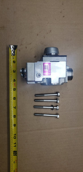 *2003-09 Yamaha 60V-13910-00-00 Fuel Injection Pump 200-300Hp OEM Gas Outboard