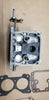 *1991-1994  Evinrude Johnson 0433807 433807 335829 Top Carburetor Carb Body 65-115 HP