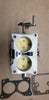 *1991-1994  Evinrude Johnson 0433807 433807 335829 Top Carburetor Carb Body 65-115 HP