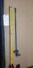 *2006-09 Yamaha 66K-44120-01-00 Gear Handle Shift Shaft Rod 200-300Hp OEM 61A-44118-00-8D Bracket Outboard