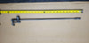 *2006-09 Yamaha 66K-44120-01-00 Gear Handle Shift Shaft Rod 200-300Hp OEM 61A-44118-00-8D Bracket Outboard