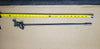 *2006-09 Yamaha 66K-44120-01-00 Gear Handle Shift Shaft Rod 200-300Hp OEM 61A-44118-00-8D Bracket Outboard