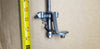 *2006-09 Yamaha 66K-44120-01-00 Gear Handle Shift Shaft Rod 200-300Hp OEM 61A-44118-00-8D Bracket Outboard