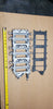 *2003-09 Yamaha 60V-13624-00-1S Reed Valve Plate 200-300Hp OEM Outboard