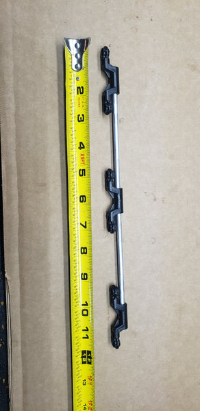 *1997-06 Yamaha 65L-41217-00-00 Throttle Accelerator Rod Lever 150-250Hp OEM Outboard