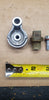 *2002-09 Yamaha 69J-11301-00-00 Anode Cover 75-250Hp 67F-11325-01-00 OEM Cylinder Head Outboard