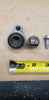 *2002-09 Yamaha 69J-11301-00-00 Anode Cover 75-250Hp 67F-11325-01-00 OEM Cylinder Head Outboard
