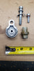 *2006-09 Yamaha 60V-11301-00-00 Anode Cover 200-300Hp 67F-11325-01-00 OEM Cylinder Head Outboard