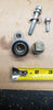 *2006-09 Yamaha 60V-11301-00-00 Anode Cover 200-300Hp 67F-11325-01-00 OEM Cylinder Head Outboard