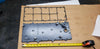 *2003-09 Yamaha 60V-41113-00-94 Outer Exhaust Cover 200-300Hp OEM Engine Outboard