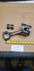 *2005-06 Yamaha 6D0-11631-02-85 Starboard Piston Connecting Rod 200-300Hp 69L-11650-00-00 OEM Outboard