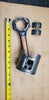 *2005-06 Yamaha 6D0-11631-02-85 Starboard Piston Connecting Rod 200-300Hp 69L-11650-00-00 OEM Outboard