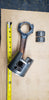 *2005-06 Yamaha 6D0-11642-02-85 Port Piston Connecting Rod 200-300Hp 69L-11650-00-00 OEM Outboard