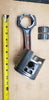 *2005-06 Yamaha 6D0-11642-02-85 Port Piston Connecting Rod 200-300Hp 69L-11650-00-00 OEM Outboard