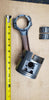 *2005-06 Yamaha 6D0-11642-02-85 Port Piston Connecting Rod 200-300Hp 69L-11650-00-00 OEM Outboard