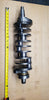*2004-2009 Yamaha 6D0-11411-00-00 Crankshaft 200-300Hp OEM Crank Outboard
