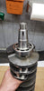 *2004-2009 Yamaha 6D0-11411-00-00 Crankshaft 200-300Hp OEM Crank Outboard