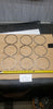 *1990-2009 Yamaha 61A-11447-00-00 Crankshaft Rings 200-300Hp OEM Crank Outboard