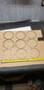 *1990-2009 Yamaha 61A-11447-00-00 Crankshaft Rings 200-300Hp OEM Crank Outboard