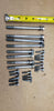 *2005-09 Yamaha 90119-10021-00 Crankcase Bolts Engine Block 200-300Hp Powerhead Motor OEM Outboard
