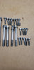 *2005-09 Yamaha 90119-10021-00 Crankcase Bolts Engine Block 200-300Hp Powerhead Motor OEM Outboard