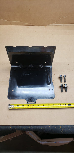*1984-14 Yamaha 6E5-21734-01-33 Oil Sub Tank Holder 115-300Hp Mount Bracket OEM Outboard