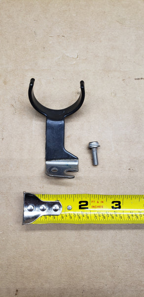 *2003-14 Yamaha 60V-24216-00-00 Vapor Separator Fuel Filter Stay Mount Bracket 150-300Hp OEM Outboard
