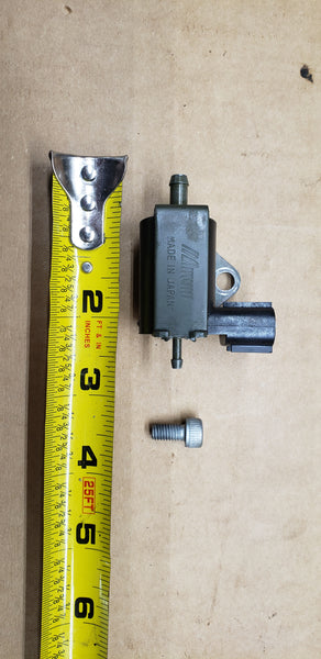 2000-12 Yamaha 68F-13100-00-00 Solenoid Oil Pump 150-300Hp OEM Outboard