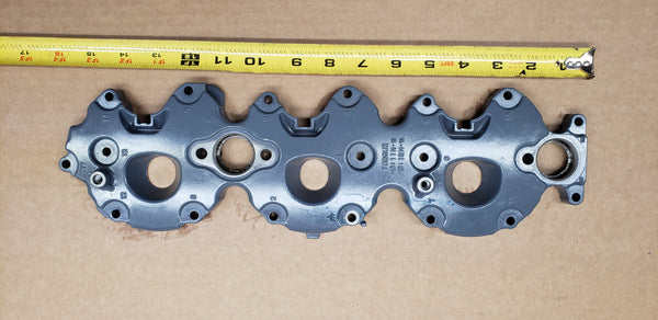 *2000-06 Yamaha 61A-11191-00-1S Cylinder Head Cover 200-250Hp OEM Outboard