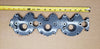 *2000-06 Yamaha 61A-11191-00-1S Cylinder Head Cover 200-250Hp OEM Outboard