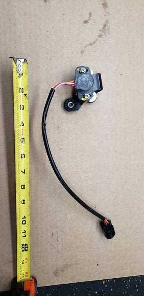 1997-06 Yamaha 61A-85885-00-00 Throttle Position Sensor 150-250Hp OEM Outboard