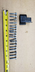 *2003-2025 Yamaha 90119-06MA5-00 Cylinder Head Cover Bolts 6-225Hp OEM Outboard