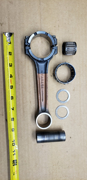 *1998-2006 Yamaha 66K-11650-00-00 Connecting Rod 200-225Hp OEM Outboard