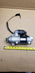 *2002-06 Yamaha 69L-81800-00-00 Starter Motor 200-250Hp OEM 60X-81800-00 S114-863A Electric Start Outboard