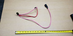 *2006 Yamaha Power Harness 225Hp Wiring OEM Wire Electrical Engine Motor Outboard