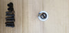 1991-2006 Mercury 19277 DRIVEN GEAR OIL PUMP CRANKSHAFT 60hp OEM (HD*)